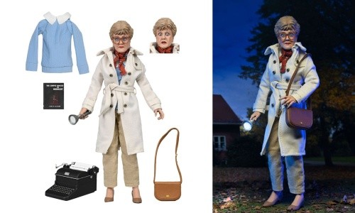 Neca murder she wrote jessica - she,