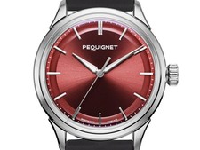 Pequignet Royale Paris Ref.9106363/C Full Set Neu