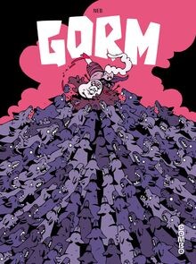 Gorm von neb buch - neb, |