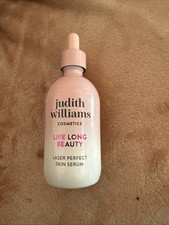 Judith Williams, Life Long
