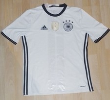 Deutschland Trikot Von Der EM
