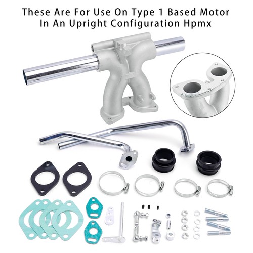 Manifold kit 99004 315 - kit, für