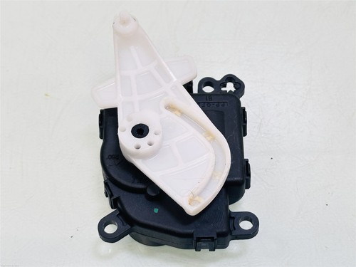 Stellmotor klimaanlage - stellmotor,