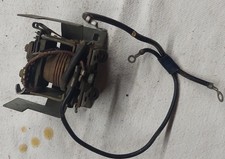 für Oldtimer AWO , BK350 : Regler