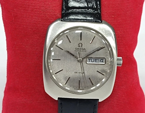 Vintage omega ville - omega, de