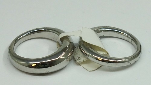 Fossil damenring 180 - ea,