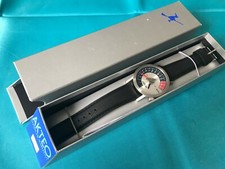 Akteo Armbanduhr - Motorradrennen Quarzwerk Motivuhr Armbanduhr XL