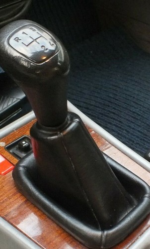 Original mercedes schaltsack - mercedes,