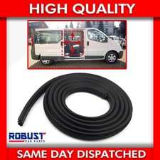 SIDE SLIDING DOOR WEATHERSTRIP