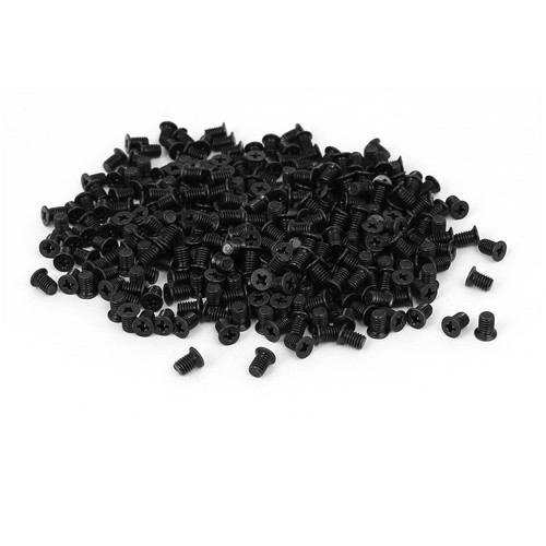 400pcs deckel hdd - 400pcs,
