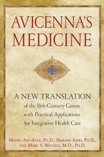 Avicenna's Medicine: A New