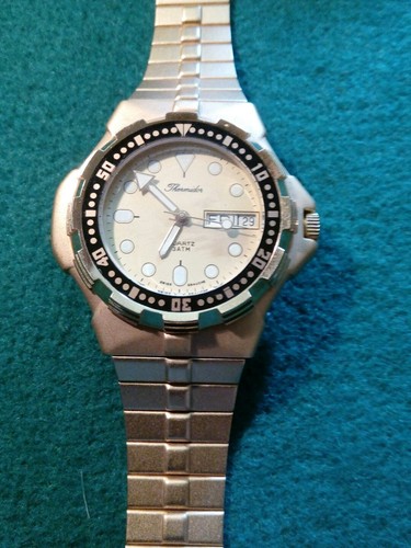Thermidor diver dorado pura - thermidor,