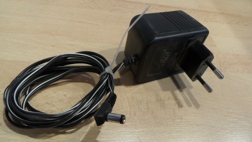 Netzteil netzgerät adapter - netzteil,