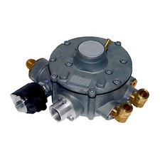 Teleflex - GFI Modell Nacco