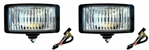 Nebelscheinwerfer halogen - nebelscheinwerfer,