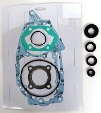 ZÜNDAPP Dichtsatz KS80 inkl