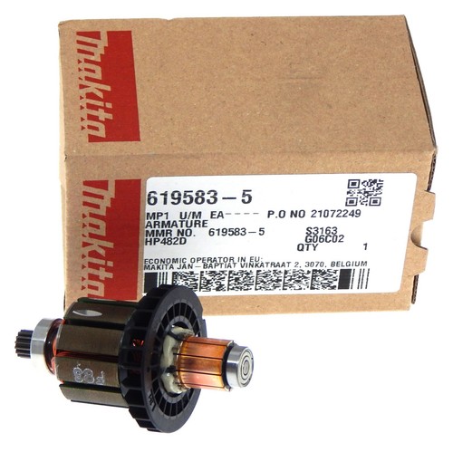 Makita anker für akku - anker,