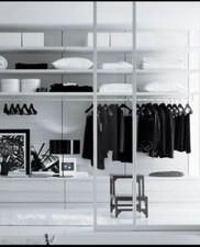 Poliform Ankleide/Schrank (Original) -Preis auf Verhandlungsbasis 