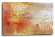 Lein-Wand-Bild Kunstdruck