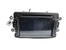 Navigationssystem Android Radio Multimedia Touchscreen für Dacia Lodgy J92