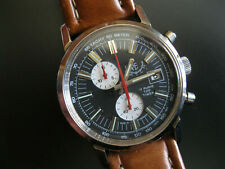 Rar: Luxus RE Watch Sorna Breitling Top Time Chronograph Made in Germany - TOP