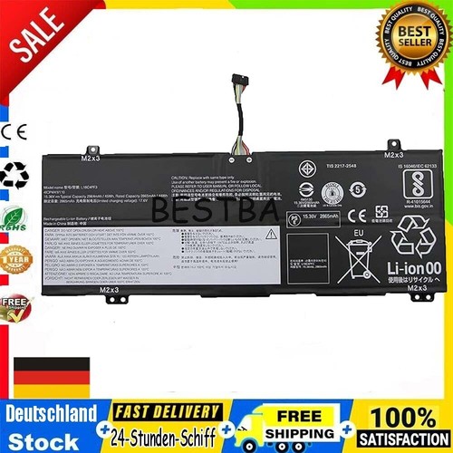 Akku l18c4pf4 für - akku,