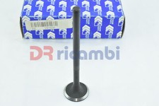 Des Valve Exhaust System