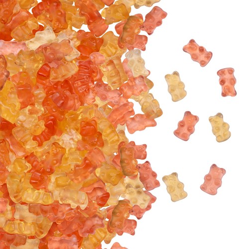 Fruchtgummi aperitivo bären - fruchtgummi, aperitivo-bären