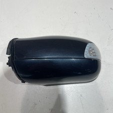 Original Mercedes Benz W210 Außenspiegel Mopf Links Gehäuse Und Motor