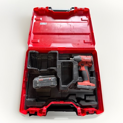 Hilti sid6 nuron brushless - sid6-22,