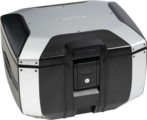 Hepco becker xcore topcase - becker,
