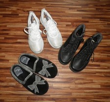 Damen  Marken Schuhpaket gr 36