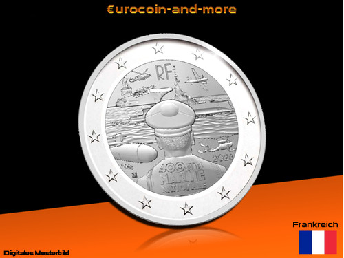 Euro frankreich 2026 - euro,
