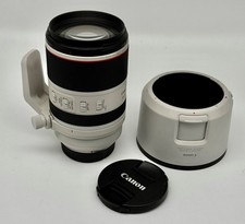 Canon RF 70-200 mm 2,8 L IS USM Objektiv