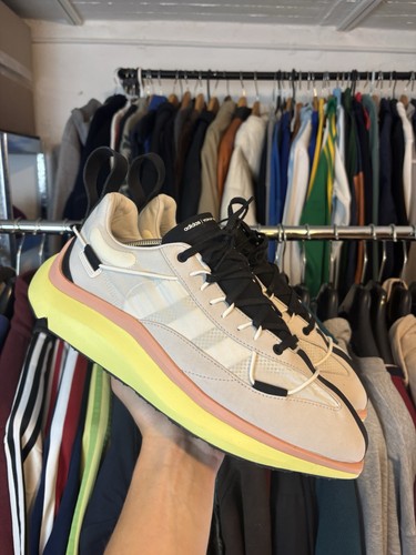 Yohji yamamoto adidas 3 - yohji,