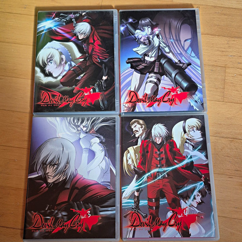 Universum film devil - film, cry