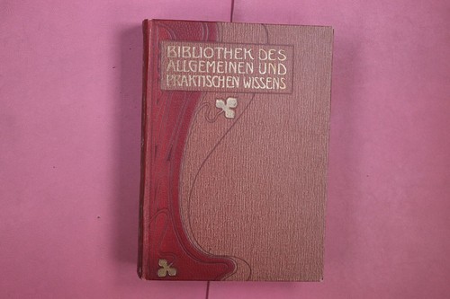 349510 bibliothek des - 349510,