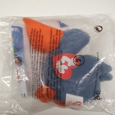 Mc Donalds Beanie Babies, ty