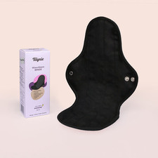 Waschbare Binde ultra night