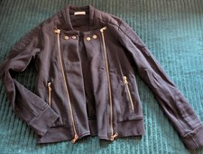 Pierre Balmain Herren Biker