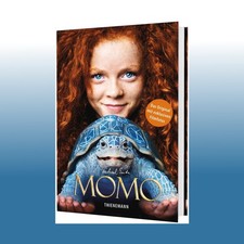 Momo | Michael Ende |