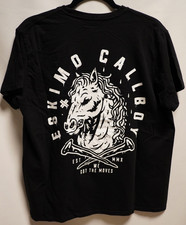 Eskimo Callboy - Dark Horse