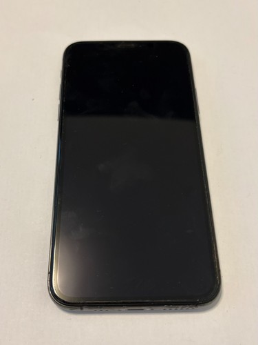 Apple iphone 64gb space - x,