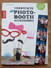 Photo Booth - Promps für Fotos erstellen, fertig zum Ausschneiden