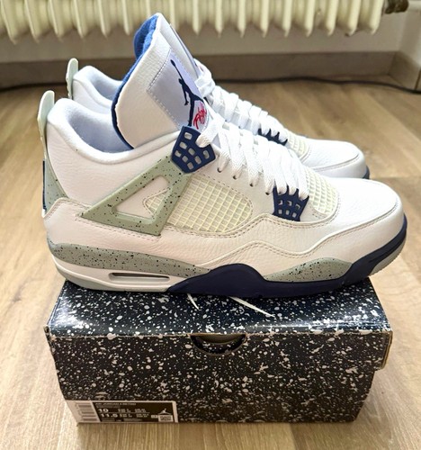 Nike jordan midnight - 4, 44