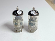 good pair ECC88, Philips