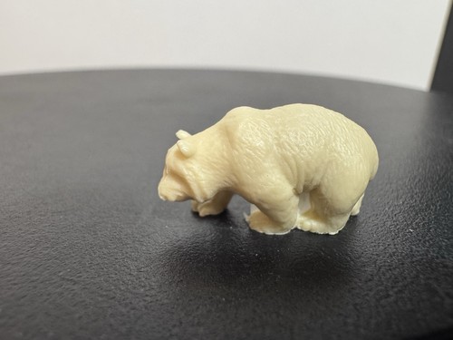 Mek tiere pandabär - mek, 1/87