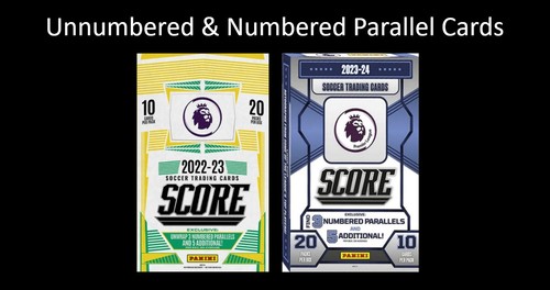Panini score premier league - panini,