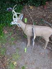 JensBows Premium Rayden 62 Recurve 38# LH