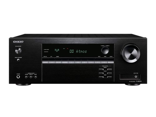 Onkyo sr393 kanal av - tx-sr393(b),